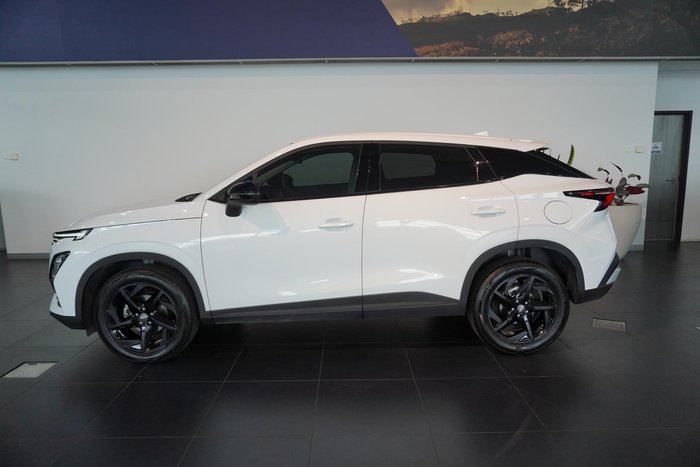 2024 Chery OMODA 5 BX