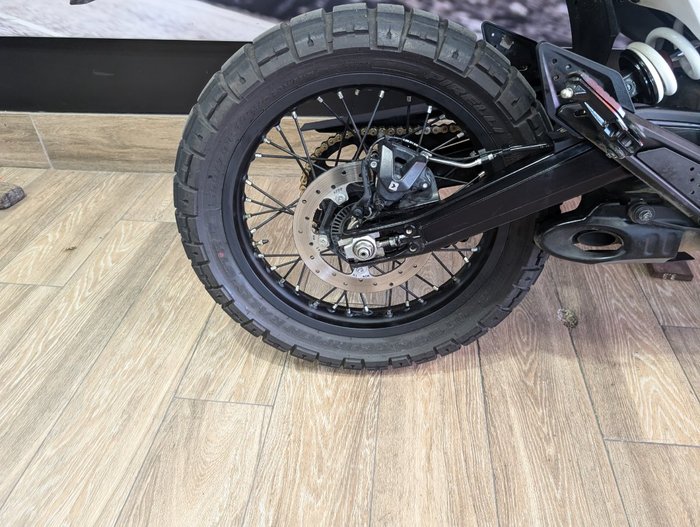 2026 Ktm 390 ADVENTURE R ORANGE