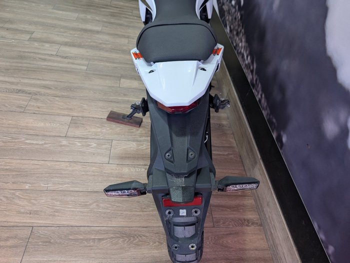 2026 Ktm 390 ADVENTURE R ORANGE