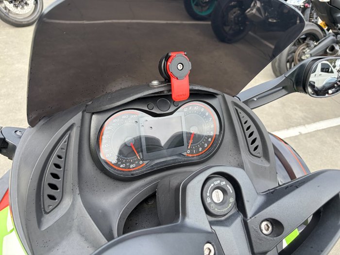 2015 BRP SPYDER RS-S SE5