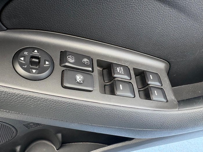 2017 Kia Cerato S