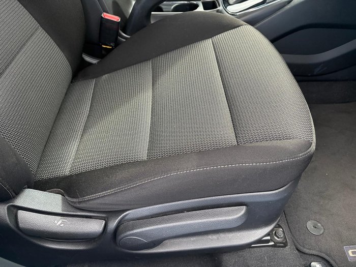 2017 Kia Cerato S