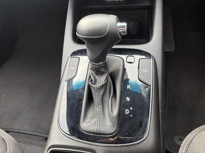 2017 Kia Cerato S