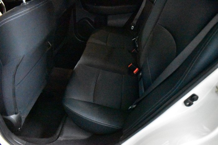 2016 Subaru Outback 2.0D