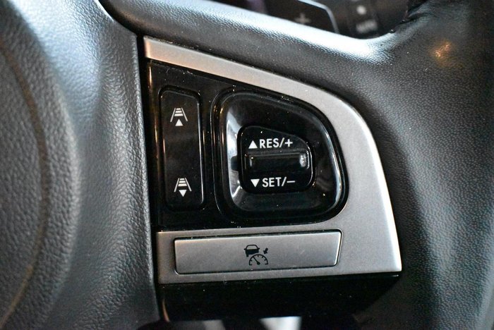 2016 Subaru Outback 2.0D