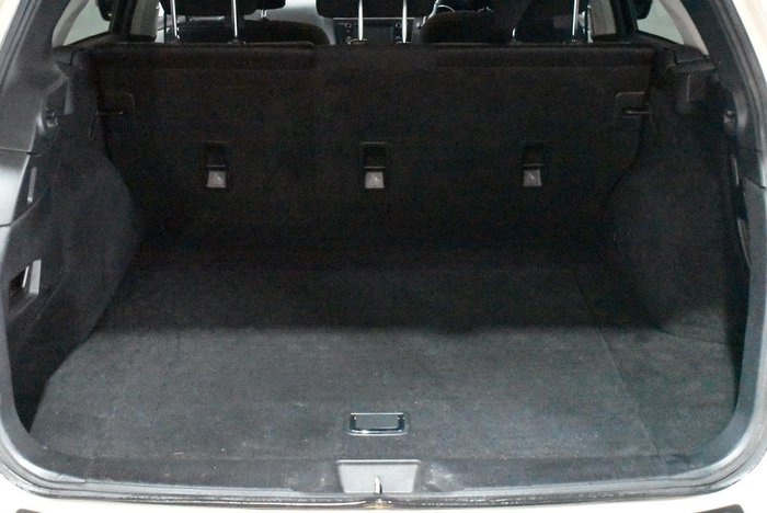 2016 Subaru Outback 2.0D