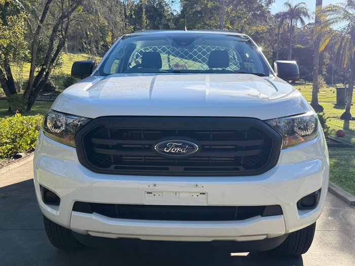 2020 Ford Ranger XL Hi-Rider