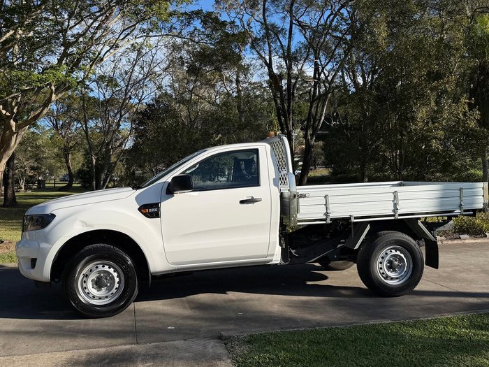 2020 Ford Ranger XL Hi-Rider