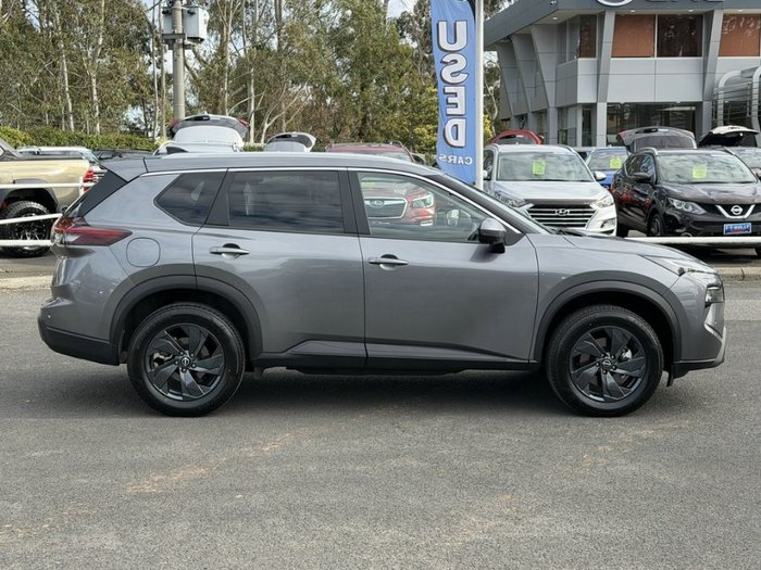 2026 Nissan X-TRAIL ST-L T33 MY26