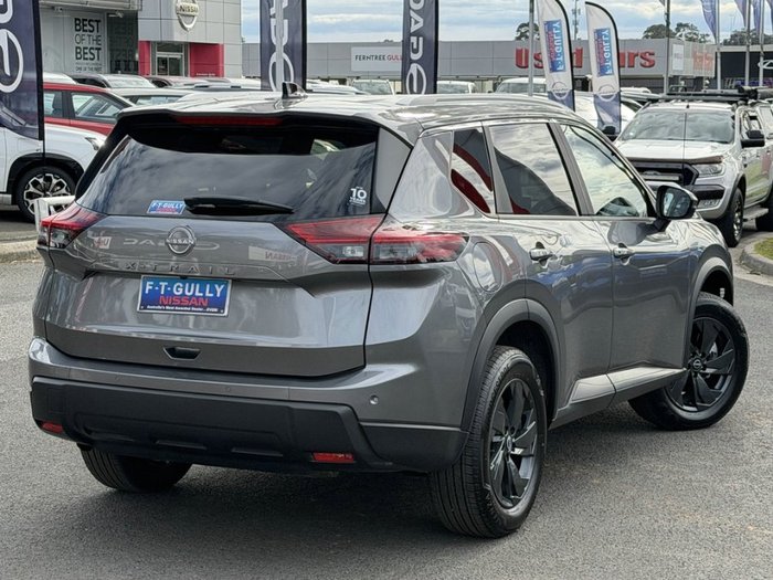 2026 Nissan X-TRAIL ST-L T33 MY26
