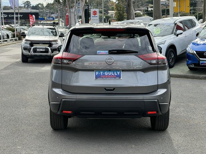 2026 Nissan X-TRAIL ST-L T33 MY26