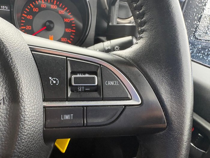 2019 Suzuki Jimny