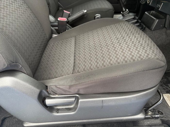 2019 Suzuki Jimny