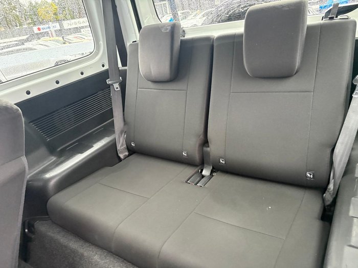 2019 Suzuki Jimny
