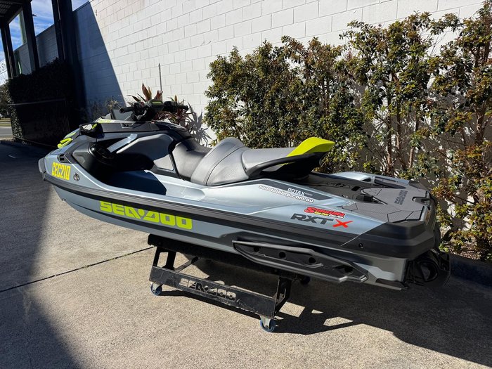 2026 SEA-DOO RXT-X RS 325
