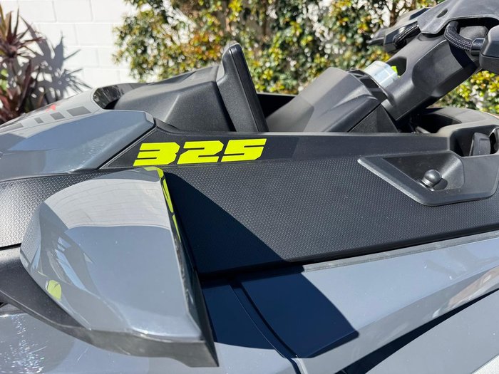 2026 SEA-DOO RXT-X RS 325