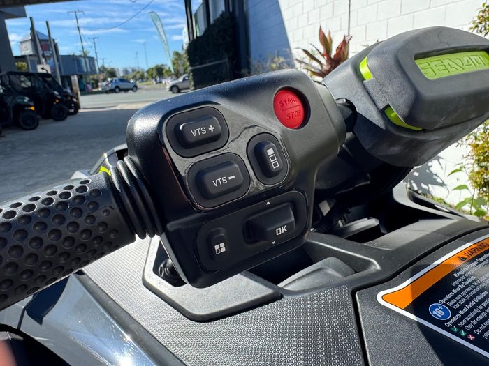 2026 SEA-DOO RXT-X RS 325