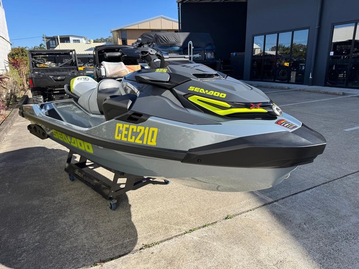 2026 SEA-DOO RXT-X RS 325