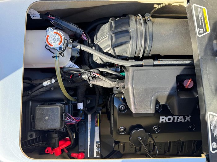 2026 SEA-DOO RXT-X RS 325