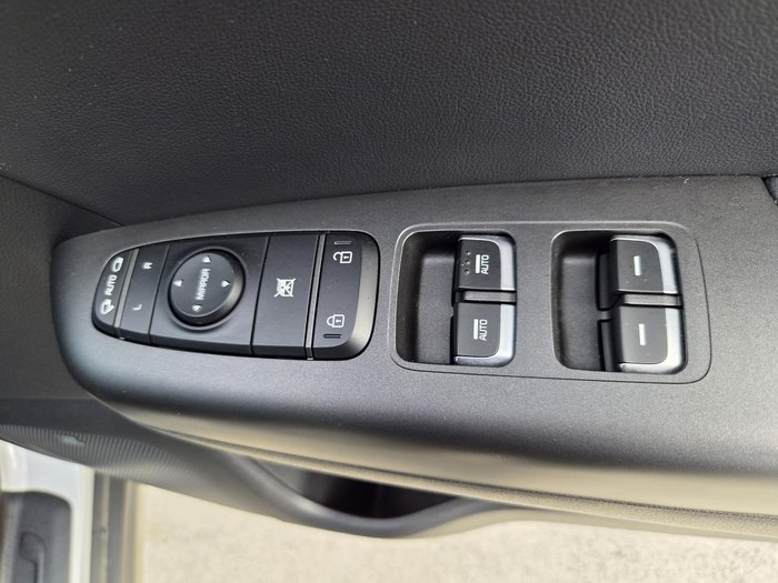 2021 Kia Sportage SX+