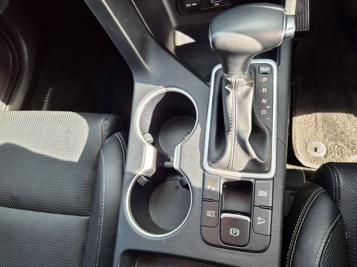 2021 Kia Sportage SX+
