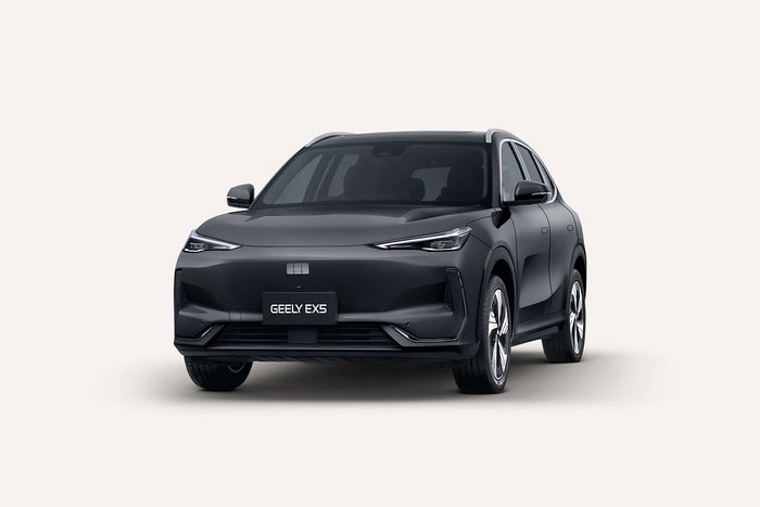 2026 Geely EX5