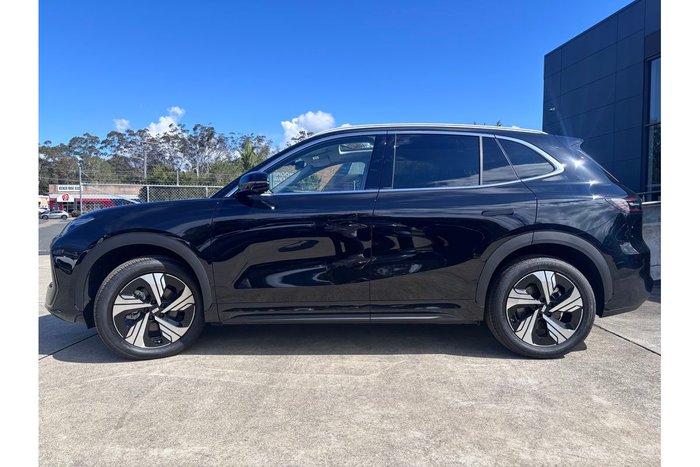 2026 Geely EX5