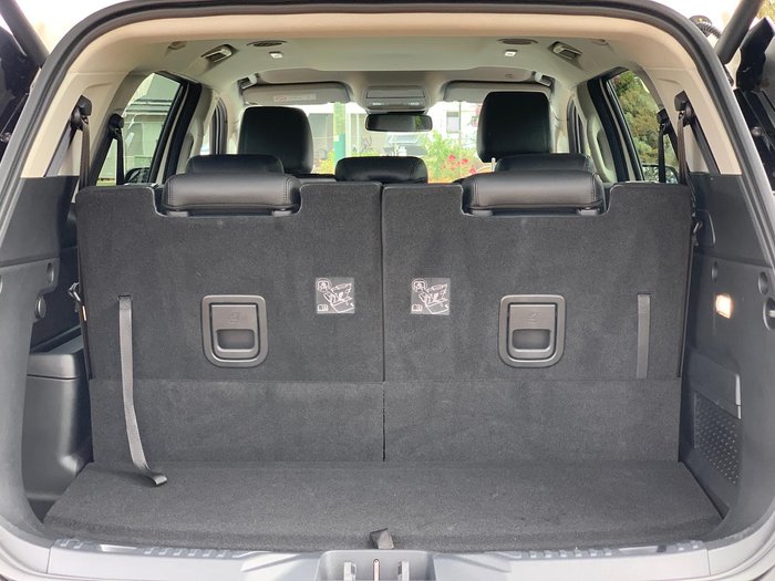 2025 Ford Everest Sport