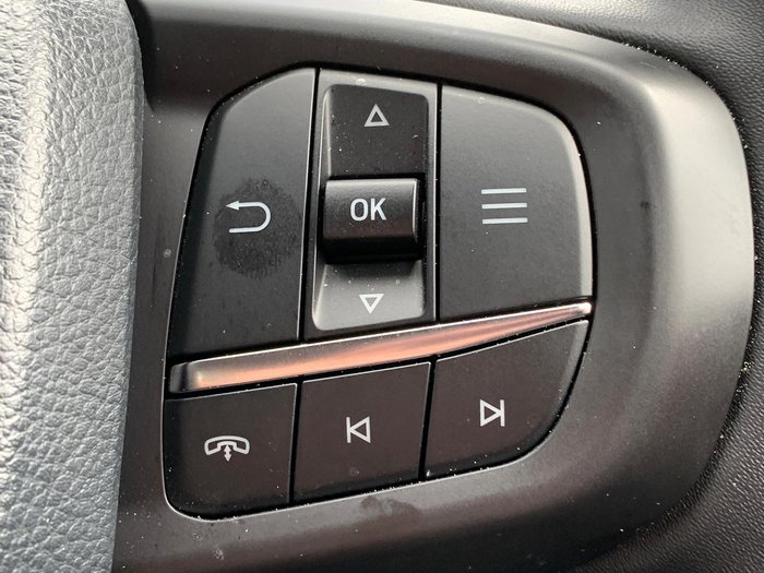 2025 Ford Everest Sport