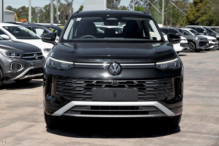 2026 Volkswagen Tayron 110TSI Life