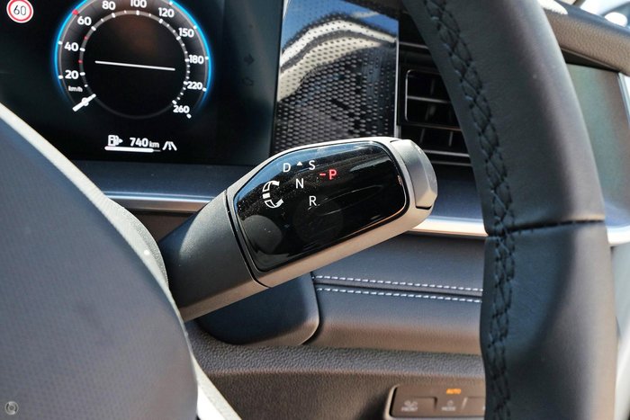 2026 Volkswagen Tayron 110TSI Life