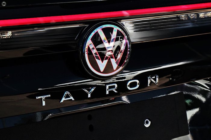 2026 Volkswagen Tayron 110TSI Life