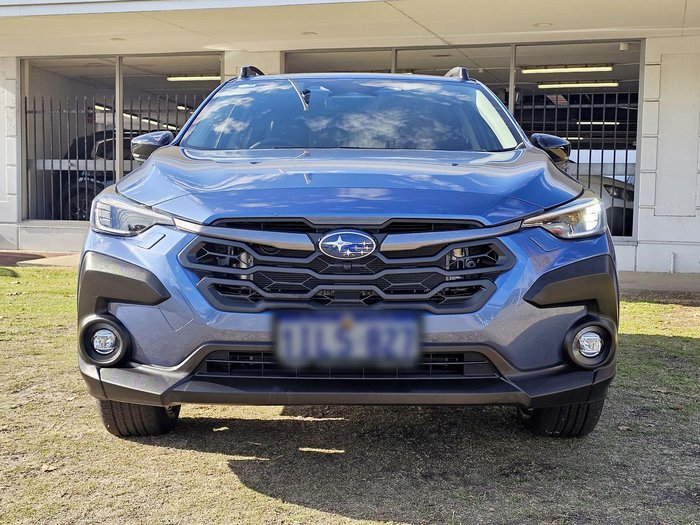 2025 Subaru Crosstrek Hybrid S
