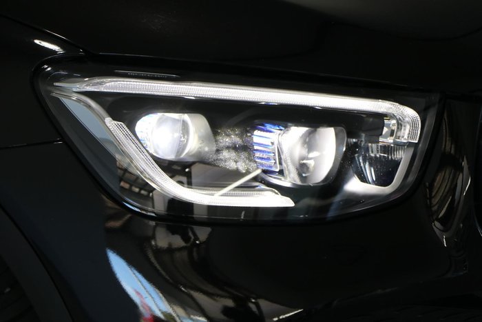 2021 Mercedes-Benz GLC-Class GLC43 AMG