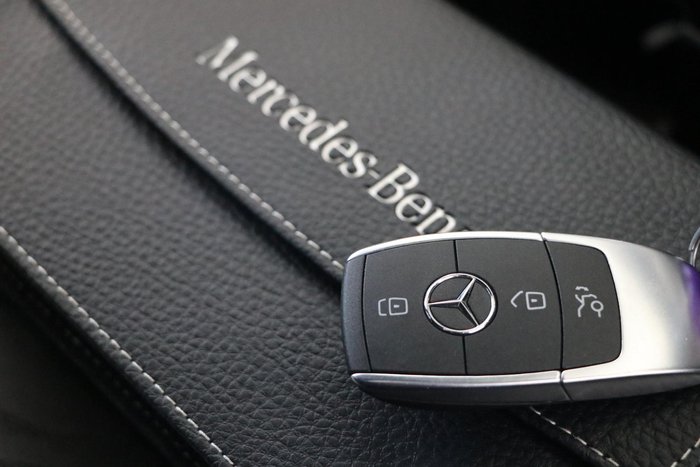 2021 Mercedes-Benz GLC-Class GLC43 AMG