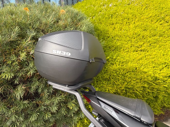 2021 Yamaha MT-03 (MT03LA) (ABS)