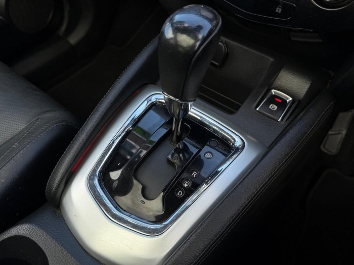2015 Nissan QASHQAI TL