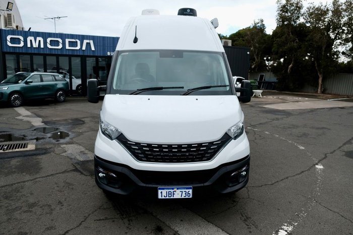 2023 IVECO Daily 35S14V