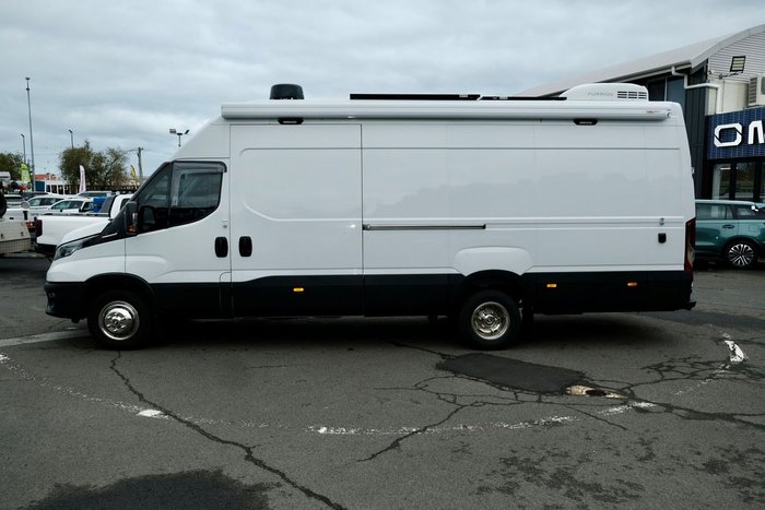 2023 IVECO Daily 35S14V