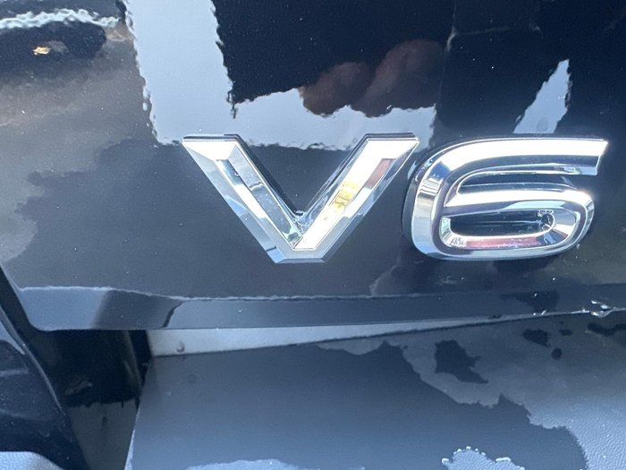 2026 Volkswagen Amarok TDI600 Dark Label