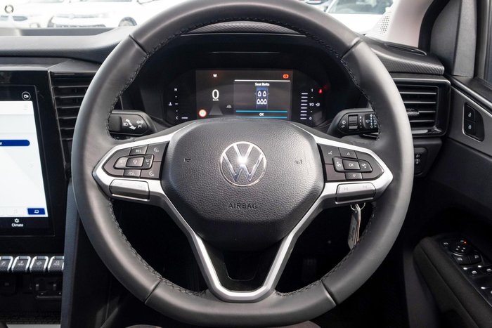 2026 Volkswagen Amarok TDI500 Life
