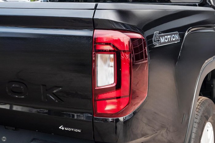 2026 Volkswagen Amarok TDI500 Life