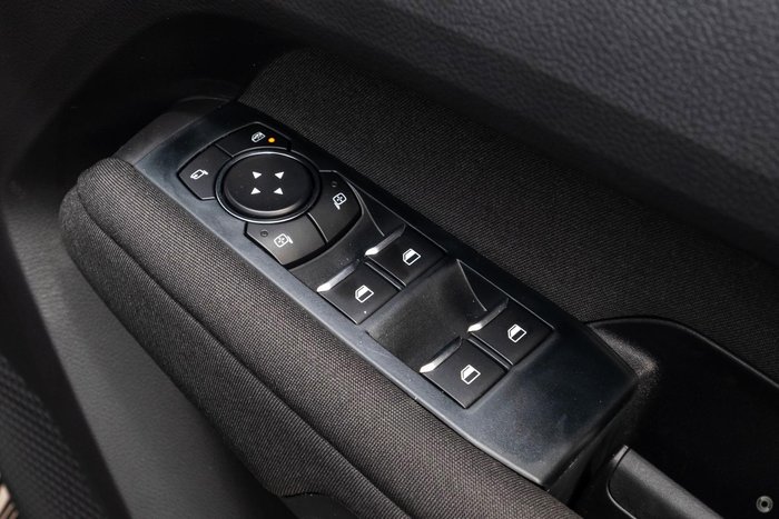 2026 Volkswagen Amarok TDI500 Life