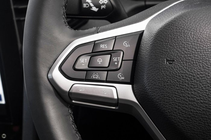 2026 Volkswagen Amarok TDI500 Life
