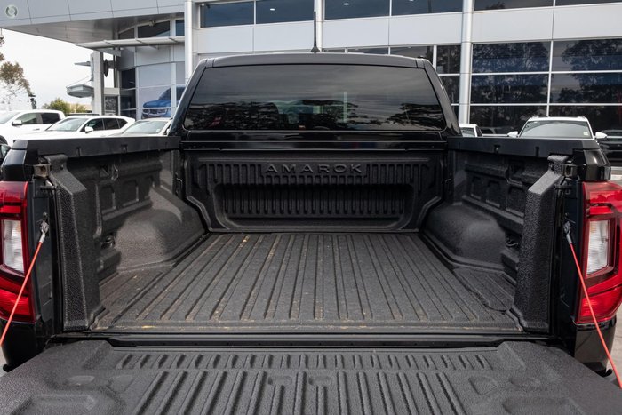 2026 Volkswagen Amarok TDI500 Life