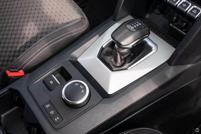 2026 Volkswagen Amarok TDI500 Life