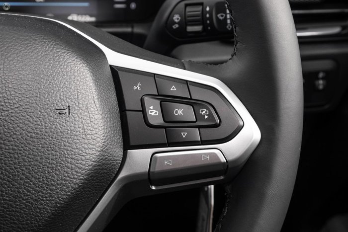 2026 Volkswagen Amarok TDI500 Life