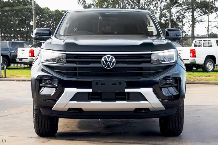 2026 Volkswagen Amarok TDI500 Life