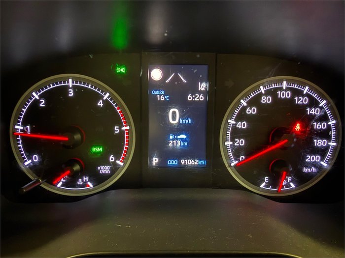 2020 Toyota Hiace