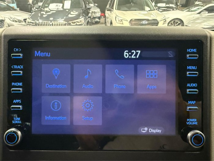 2020 Toyota Hiace